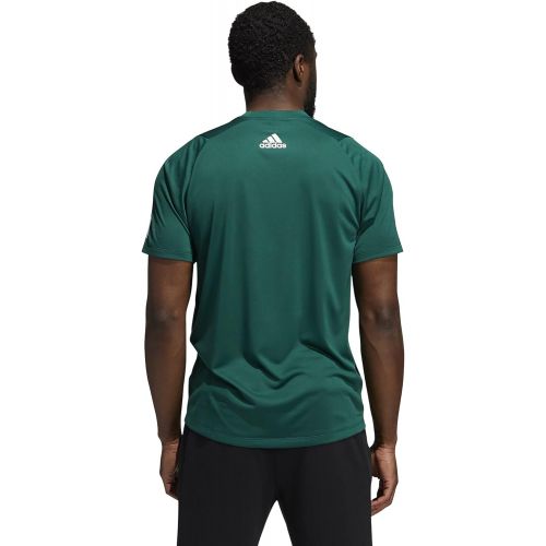 아디다스 adidas Mens Freelift Tee