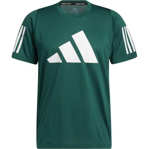 아디다스 adidas Mens Freelift Tee