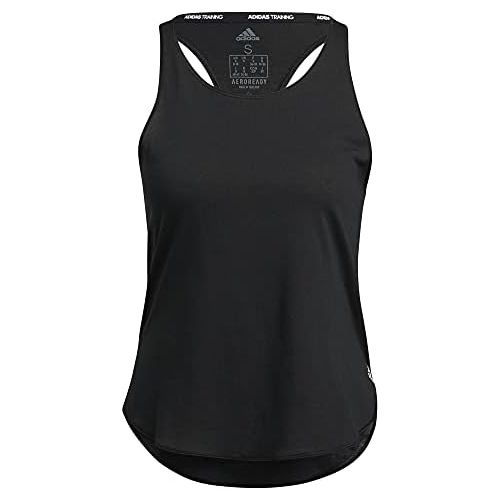 아디다스 adidas Womens Go-to 2.0 Tank Top