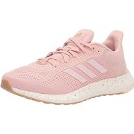 adidas Womens Pureboost 21 Running Shoe