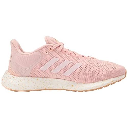 아디다스 adidas Womens Pureboost 21 Running Shoe