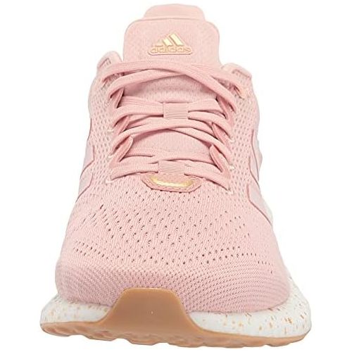 아디다스 adidas Womens Pureboost 21 Running Shoe