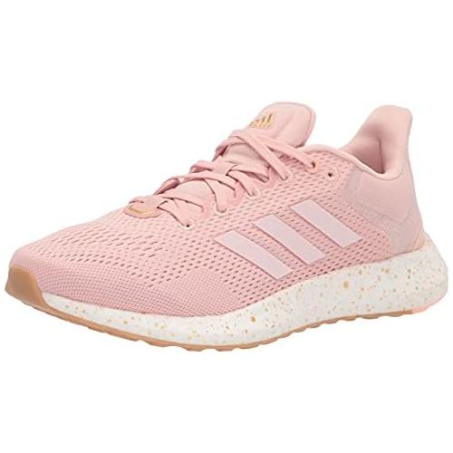 아디다스 adidas Womens Pureboost 21 Running Shoe