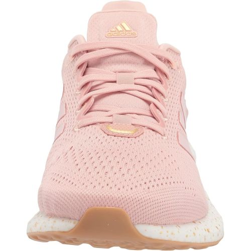 아디다스 adidas Womens Pureboost 21 Running Shoe