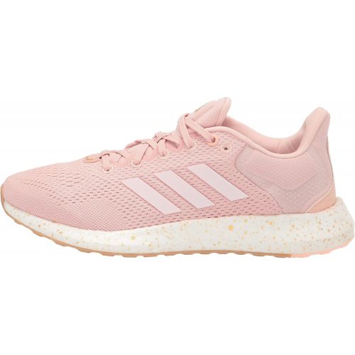 아디다스 adidas Womens Pureboost 21 Running Shoe