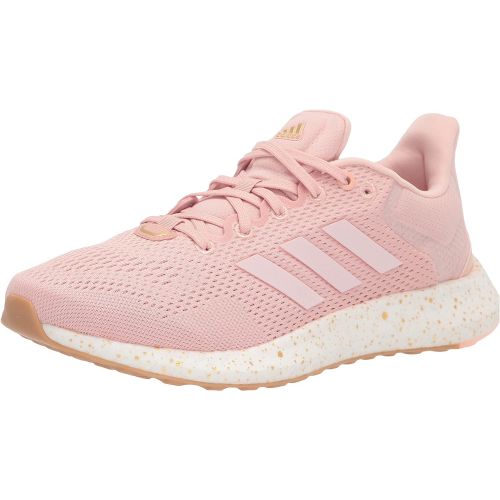 아디다스 adidas Womens Pureboost 21 Running Shoe