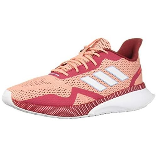 아디다스 adidas Womens Nova X Running Shoe