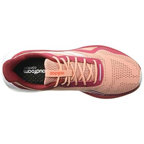 아디다스 adidas Womens Nova X Running Shoe