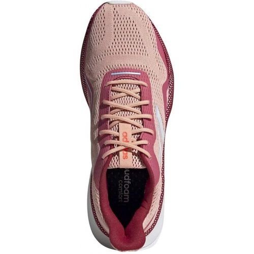 아디다스 adidas Womens Nova X Running Shoe