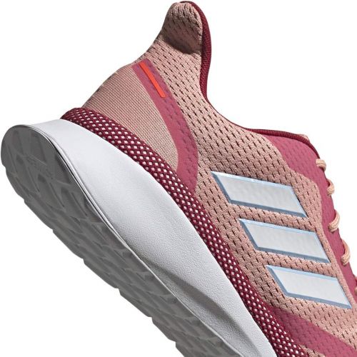 아디다스 adidas Womens Nova X Running Shoe