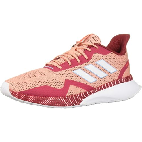 아디다스 adidas Womens Nova X Running Shoe