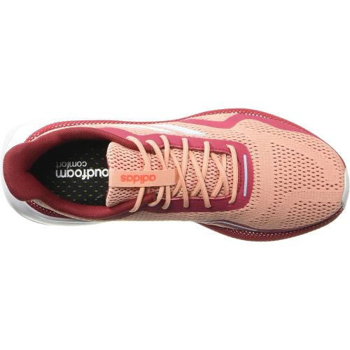 아디다스 adidas Womens Nova X Running Shoe