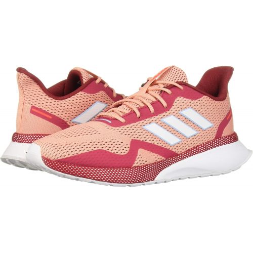 아디다스 adidas Womens Nova X Running Shoe