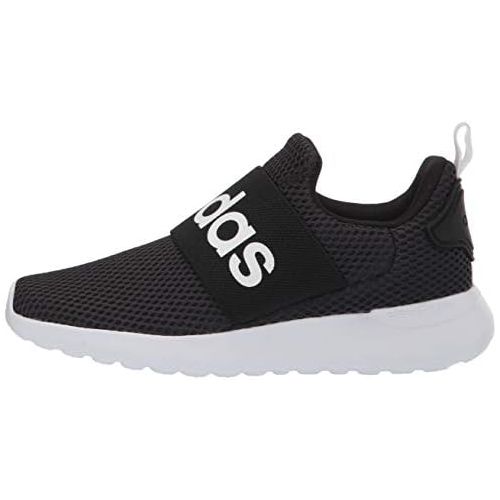 아디다스 adidas Unisex-Child Lite Racer Adapt 4.0 Running Shoe