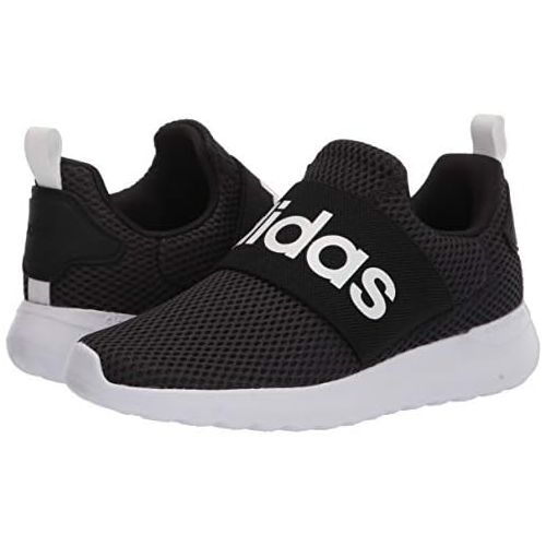 아디다스 adidas Unisex-Child Lite Racer Adapt 4.0 Running Shoe