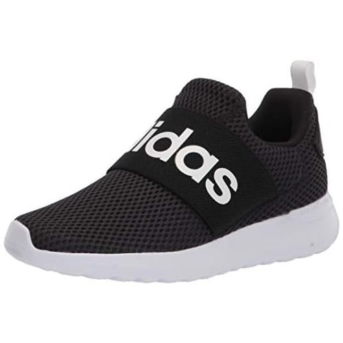 아디다스 adidas Unisex-Child Lite Racer Adapt 4.0 Running Shoe