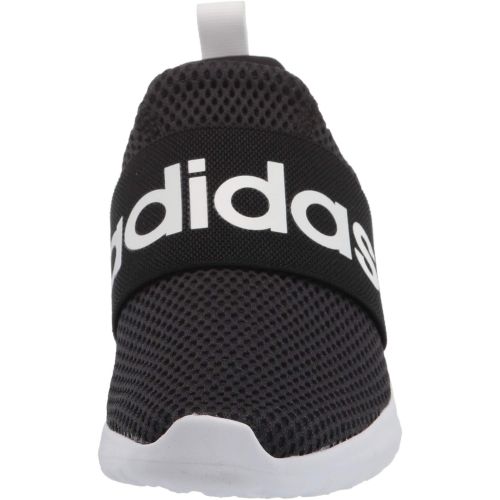 아디다스 adidas Unisex-Child Lite Racer Adapt 4.0 Running Shoe