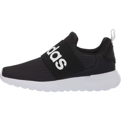 아디다스 adidas Unisex-Child Lite Racer Adapt 4.0 Running Shoe