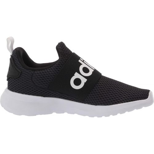 아디다스 adidas Unisex-Child Lite Racer Adapt 4.0 Running Shoe