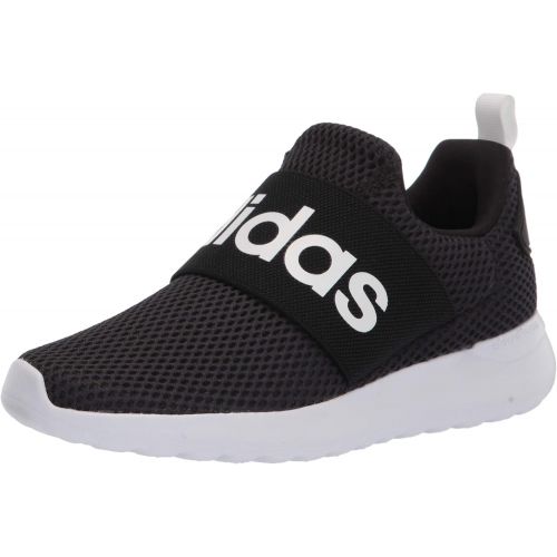 아디다스 adidas Unisex-Child Lite Racer Adapt 4.0 Running Shoe