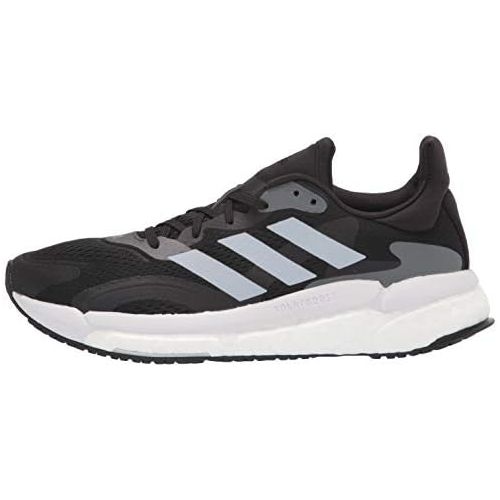 아디다스 adidas Womens Solar Boost 21 Running Shoe