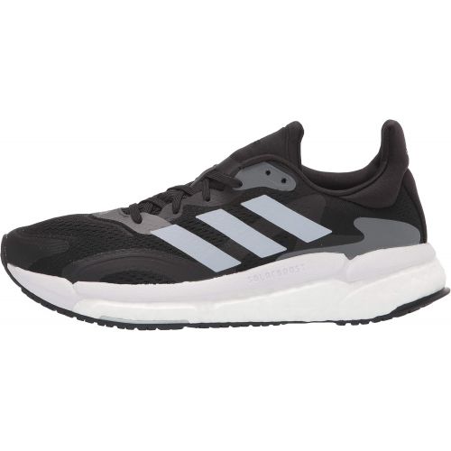 아디다스 adidas Womens Solar Boost 21 Running Shoe