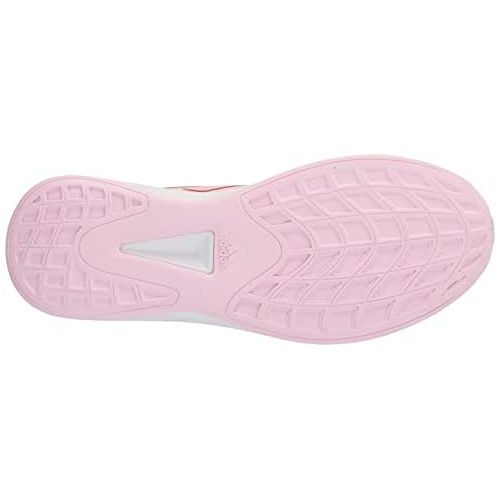 아디다스 adidas Womens Qt Racer Sport Running Shoe