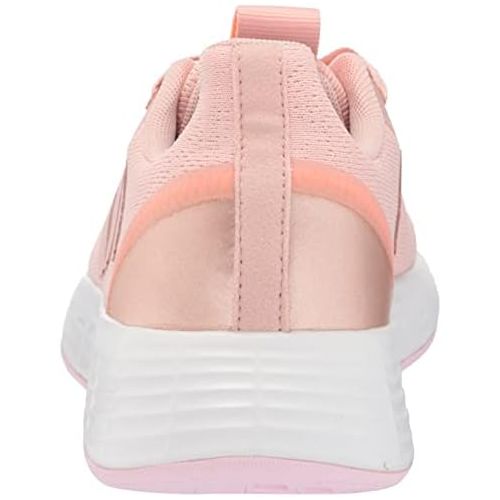 아디다스 adidas Womens Qt Racer Sport Running Shoe