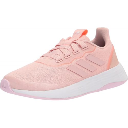 아디다스 adidas Womens Qt Racer Sport Running Shoe