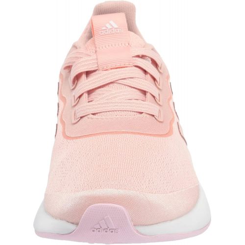 아디다스 adidas Womens Qt Racer Sport Running Shoe