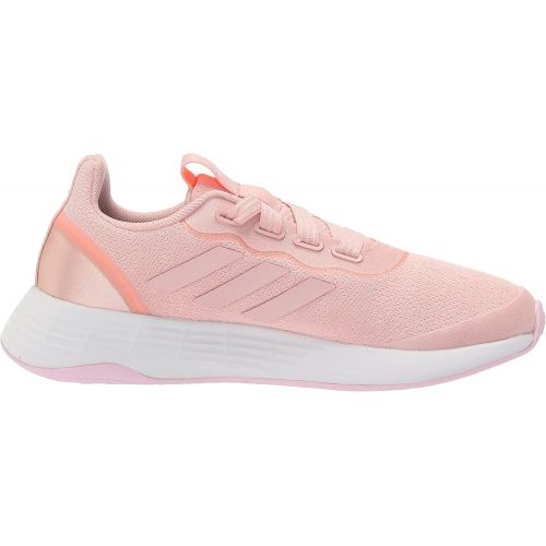 아디다스 adidas Womens Qt Racer Sport Running Shoe