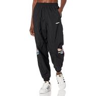 adidas Originals Womens Adicolor Shattered Trefoil Track Pants