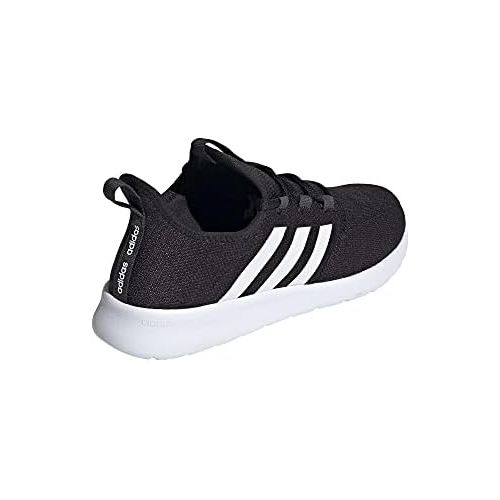 아디다스 adidas Womens Cloudfoam Pure 2.0 Running Shoe