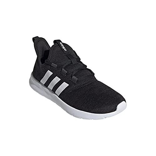 아디다스 adidas Womens Cloudfoam Pure 2.0 Running Shoe