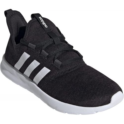 아디다스 adidas Womens Cloudfoam Pure 2.0 Running Shoe