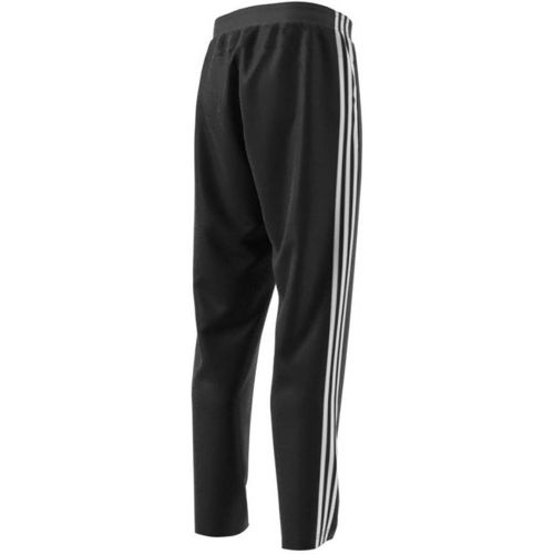 아디다스 adidas Mens Essentials 3-Stripes Primegreen Tapered Training Joggers Sweatpants