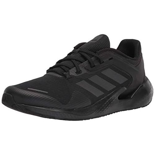 아디다스 adidas Mens Alphatorsion Running Shoe