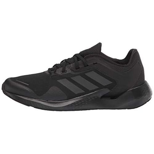 아디다스 adidas Mens Alphatorsion Running Shoe