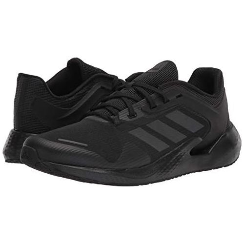 아디다스 adidas Mens Alphatorsion Running Shoe