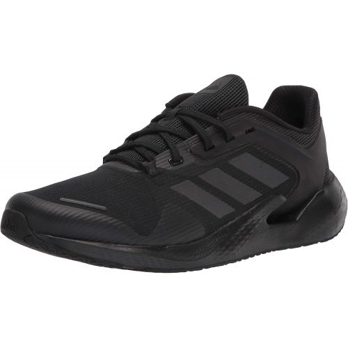 아디다스 adidas Mens Alphatorsion Running Shoe