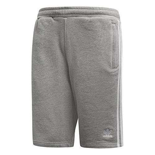 아디다스 adidas Originals Mens 3-Stripes Shorts