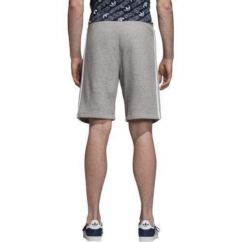 아디다스 adidas Originals Mens 3-Stripes Shorts