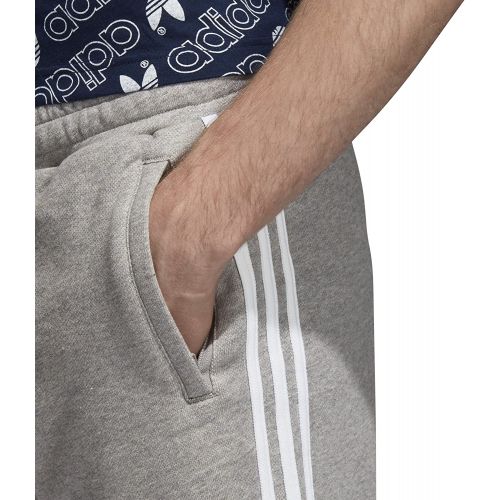 아디다스 adidas Originals Mens 3-Stripes Shorts