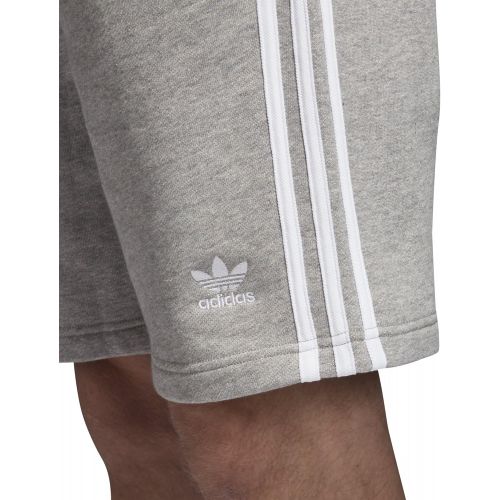 아디다스 adidas Originals Mens 3-Stripes Shorts