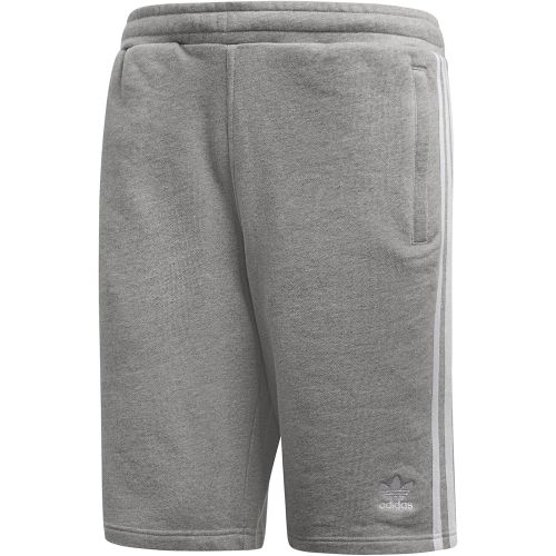 아디다스 adidas Originals Mens 3-Stripes Shorts