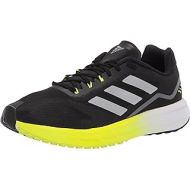 adidas Mens Sl20 Running Sneakers Shoes - Black