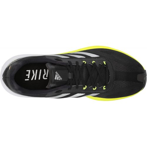 아디다스 adidas Mens Sl20 Running Sneakers Shoes - Black