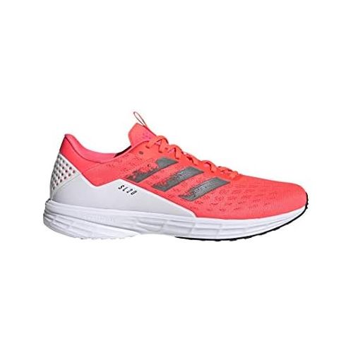 아디다스 adidas Mens SL20 Running Shoe