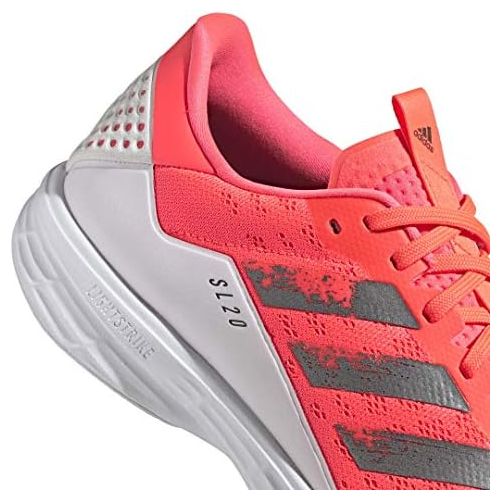 아디다스 adidas Mens SL20 Running Shoe