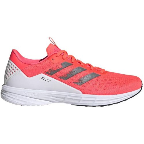 아디다스 adidas Mens SL20 Running Shoe